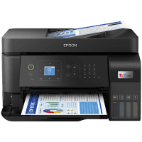 Imprimante Epson ET-4810, couleur noire