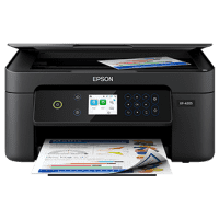 Imprimante Epson XP-4205, couleur noire