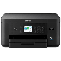 Imprimante Epson XP-5200, couleur noire
