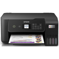 Imprimante Epson ET-2870, couleur noire