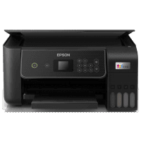 Imprimante Epson ET-2875, couleur noire