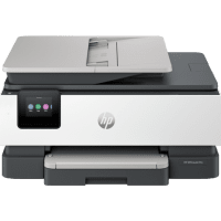 Imprimante HP OfficeJet Pro 8122e, couleur grise