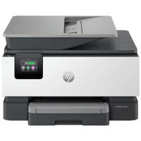 Imprimante HP OfficeJet Pro 9125e, couleur grise