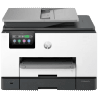 Imprimante HP OfficeJet Pro 9135e, couleur grise