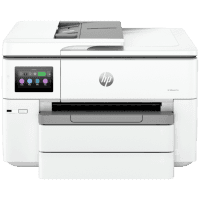 Imprimante HP OfficeJet Pro 9730e, Blanche