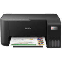 Imprimante Epson ET-2862, couleur noire