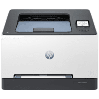 Imprimante HP Color Laserjet Pro 3202dw, couleur grise/blanche