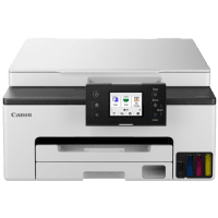 Canon MAXIFY GX1050 printer, white