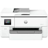Imprimante HP OfficeJet Pro 9720e, couleur blanche