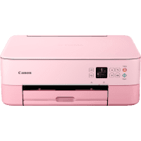 Imprimante Canon TS5352a, rose