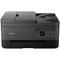 Imprimante Canon TS7450a, noire