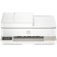 Imprimante HP Envy 6530e, blanche