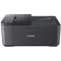 Imprimante Canon TR4755i, couleur noire