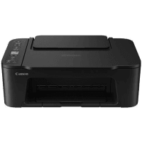 Imprimante Canon TS3750i, couleur noire