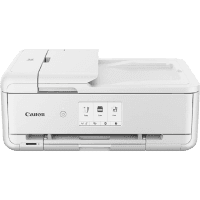 Imprimante Canon TS9550Ca, blanche