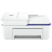 Imprimante HP DeskJet 4230e. blanche