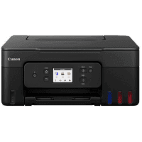 Imprimante Canon G3590, couleur noire