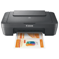 Imprimante Canon MG2551S, couleur noire