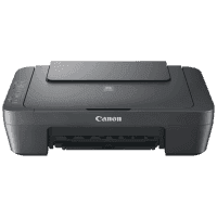 Imprimante Canon MG2556S, couleur noire