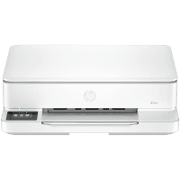 Imprimante HP Envy 6110e, couleur blanche