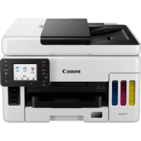 Imprimante Canon GX6040, blanche