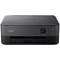 Imprimante Canon TS5350i, noire