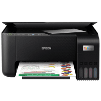 Epson EcoTank L3270 Printer, black