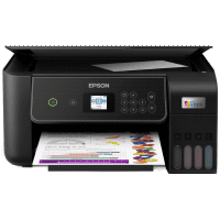 Imprimante Epson EcoTank L3280, couleur noire