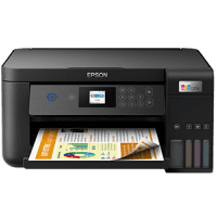 Imprimante Epson EcoTank L4360, couleur noire