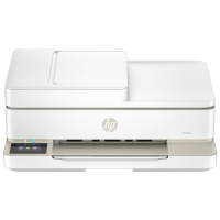 Imprimante HP ENVY 6532e, couleur blanche