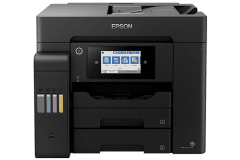 Imprimante Epson ET-5805, couleur noire