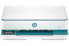 Imprimante HP Envy 6122e, couleur blanche