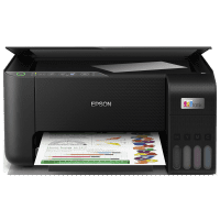 Imprimante Epson ET-2864, couleur noire