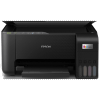 Imprimante Epson ET-2865, couleur noire