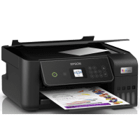 Imprimante Epson ET-2871, couleur noire