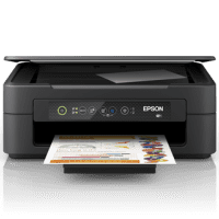 Imprimante Epson XP-2200, couleur noire