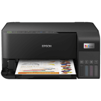 Imprimante Epson ET-2830, couleur noire