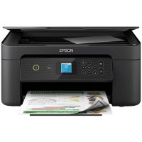 Imprimante Epson XP-3200, couleur noire