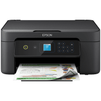 Imprimante Epson XP-3205, couleur noire