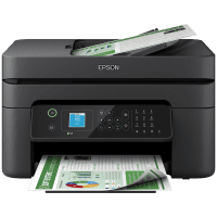 Imprimante Epson WF-2935DWF, couleur noire