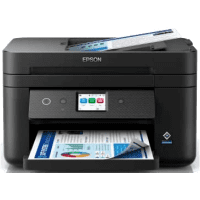 Imprimante Epson WF-2960DWF, couleur noire