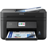 Imprimante Epson WF-2965DWF, couleur noire