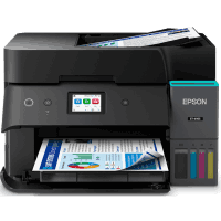 Imprimante Epson ET-4955, couleur noire