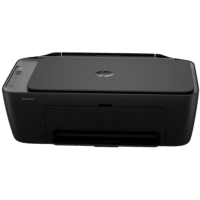 Imprimante HP DeskJet 2921, couleur noire