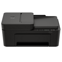 HP DeskJet 4310 Printer, black