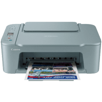 Imprimante Canon TS3752i, couleur bleue