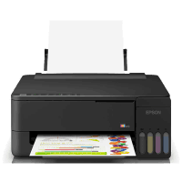Imprimante Epson ET-1910, couleur noire