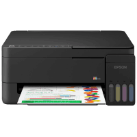 Imprimante Epson ET-2911, couleur noire