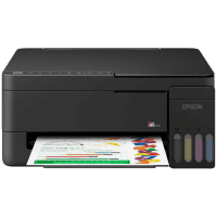 Imprimante Epson ET-2912, couleur noire