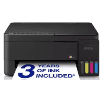 Imprimante Epson ET-2914, couleur noire
